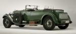 Bentley 4&frac14;-Litre Le Mans Style Tourer 1931 года